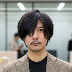 Sato Baku