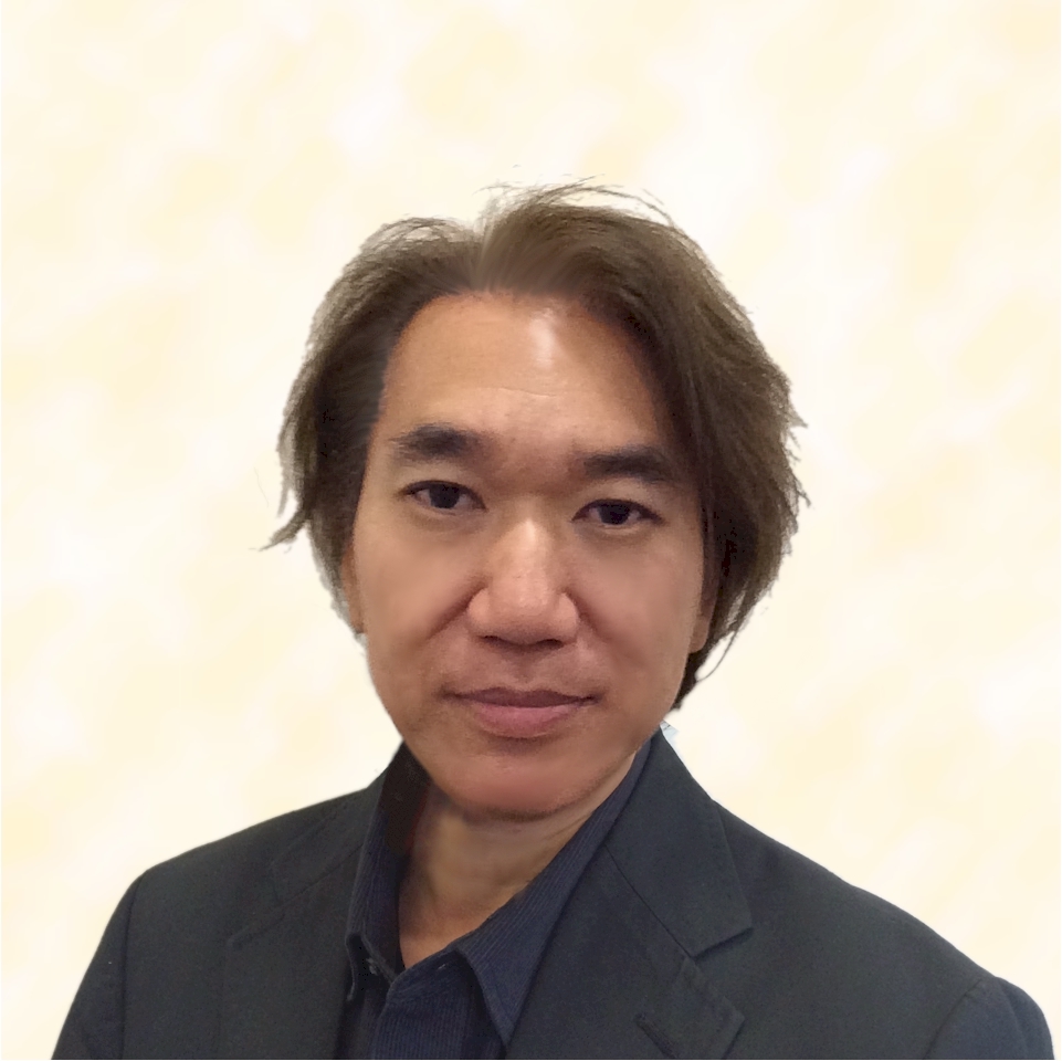 Yasuhiro Naoi