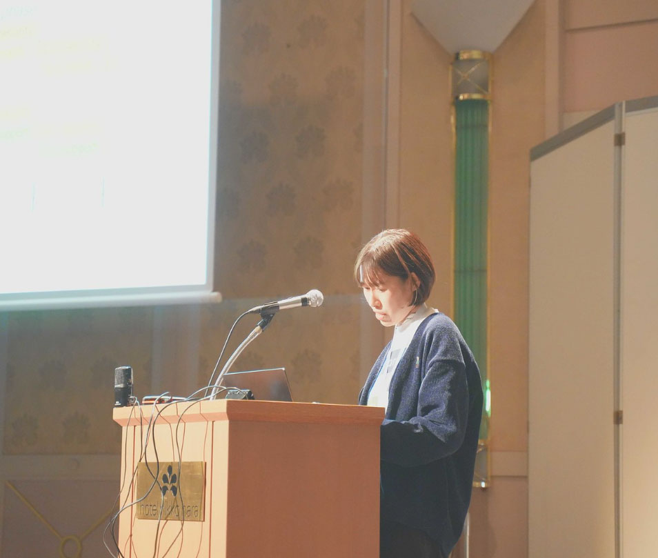 イベントの様子