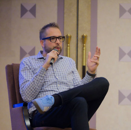 イベントの様子