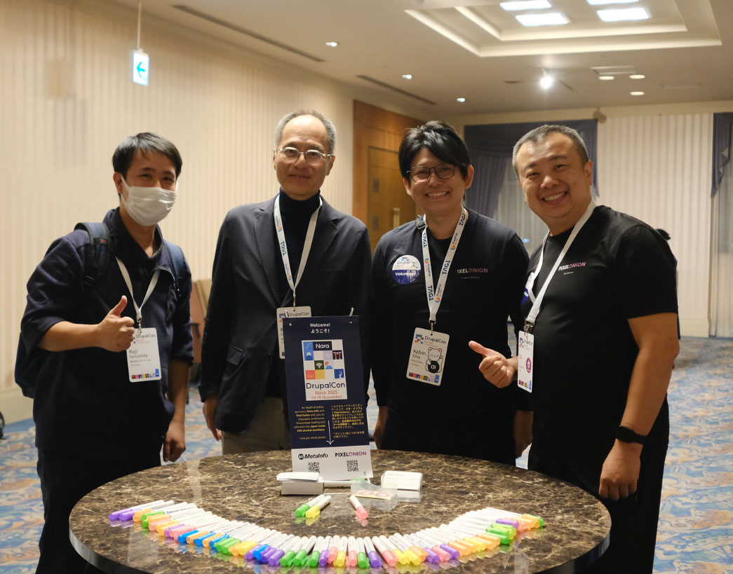 イベントの様子