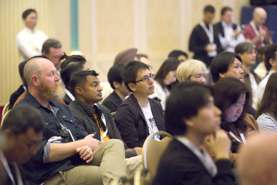 イベントの様子