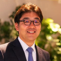 登壇者イメージ