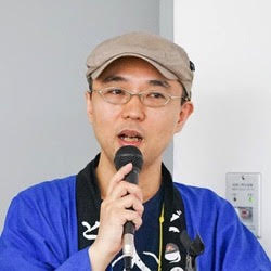 登壇者イメージ