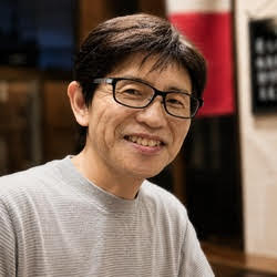登壇者イメージ