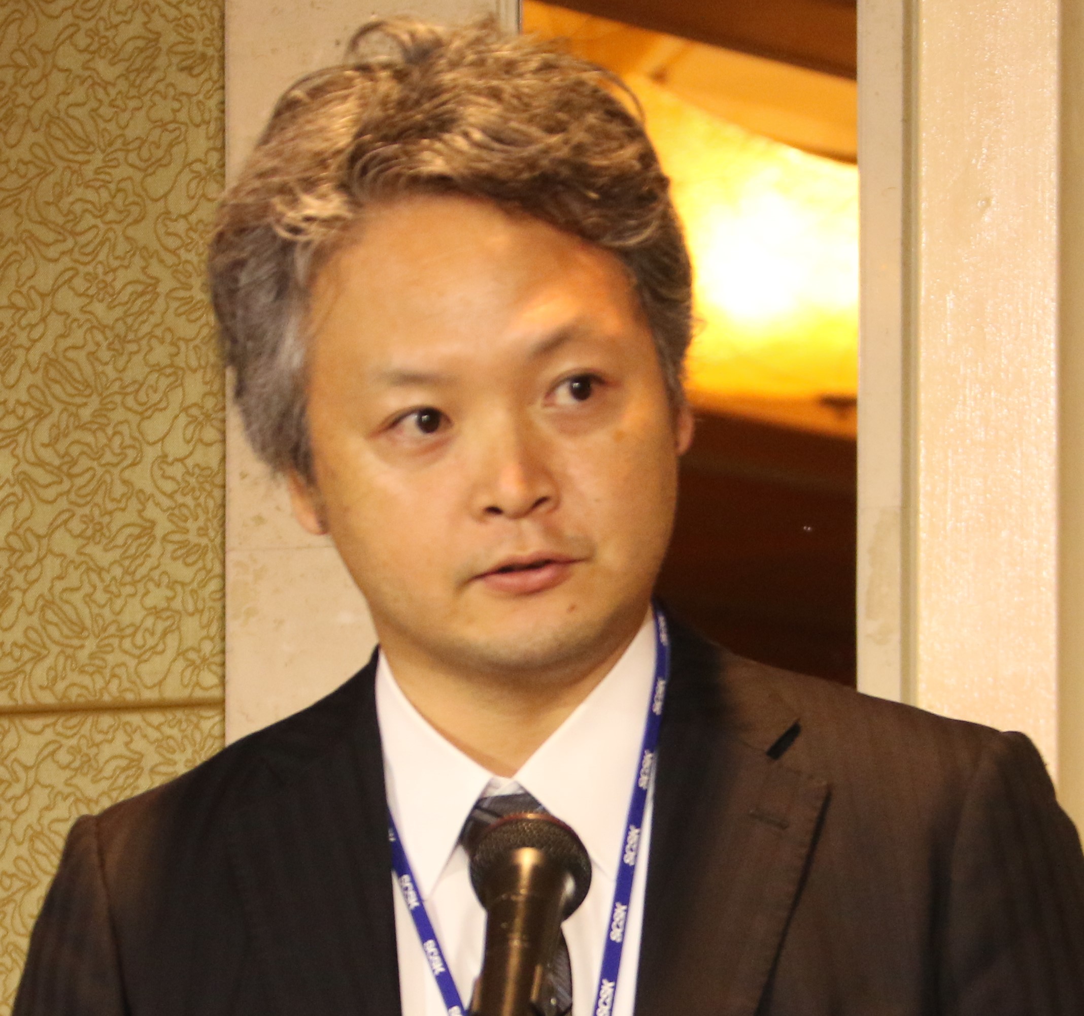 登壇者イメージ