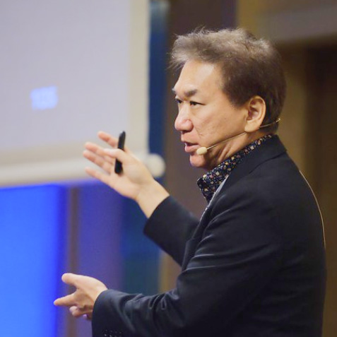 イベントの様子