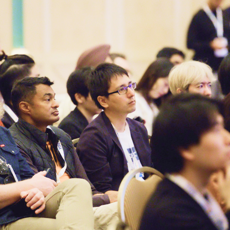 イベントの様子