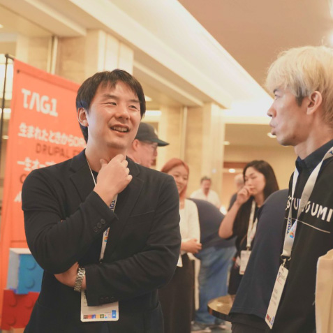 イベントの様子